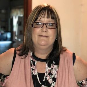 Meet your Posher, Wendy